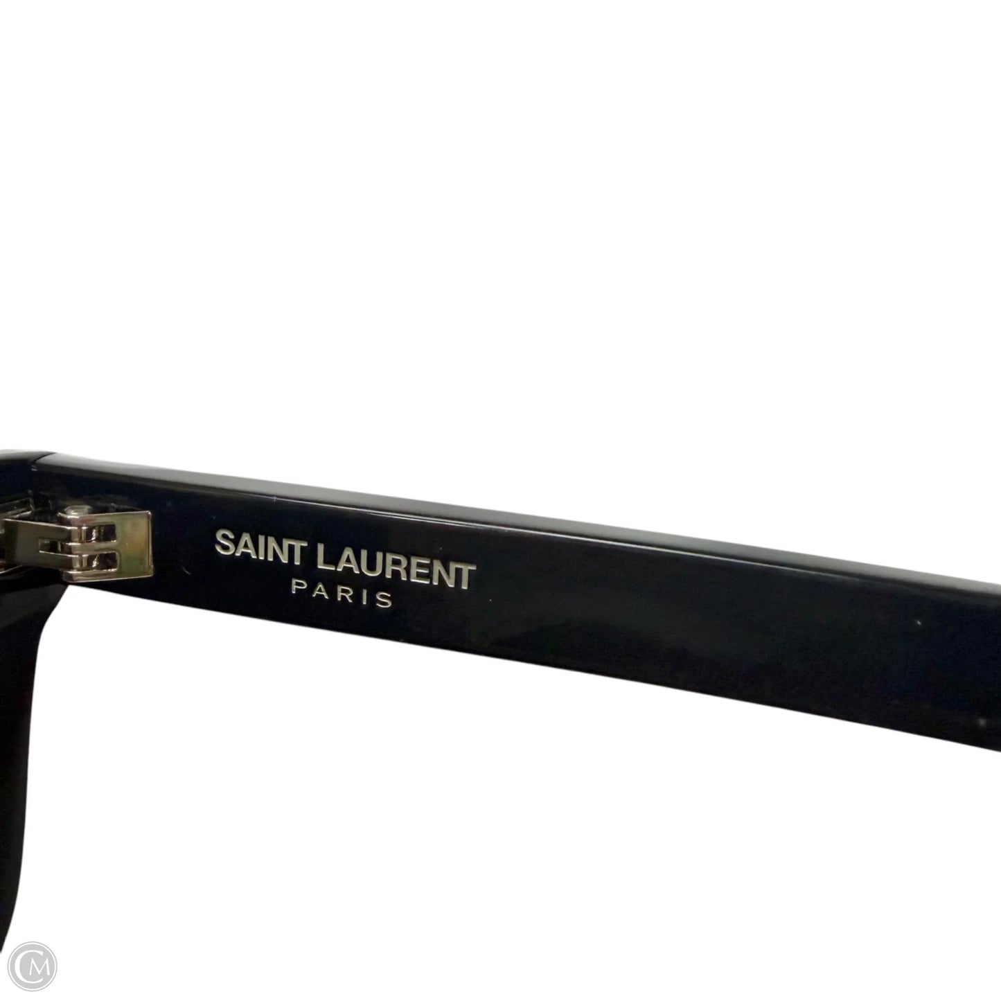 Sunglasses Luxury Designer By Yves Saint Laurent