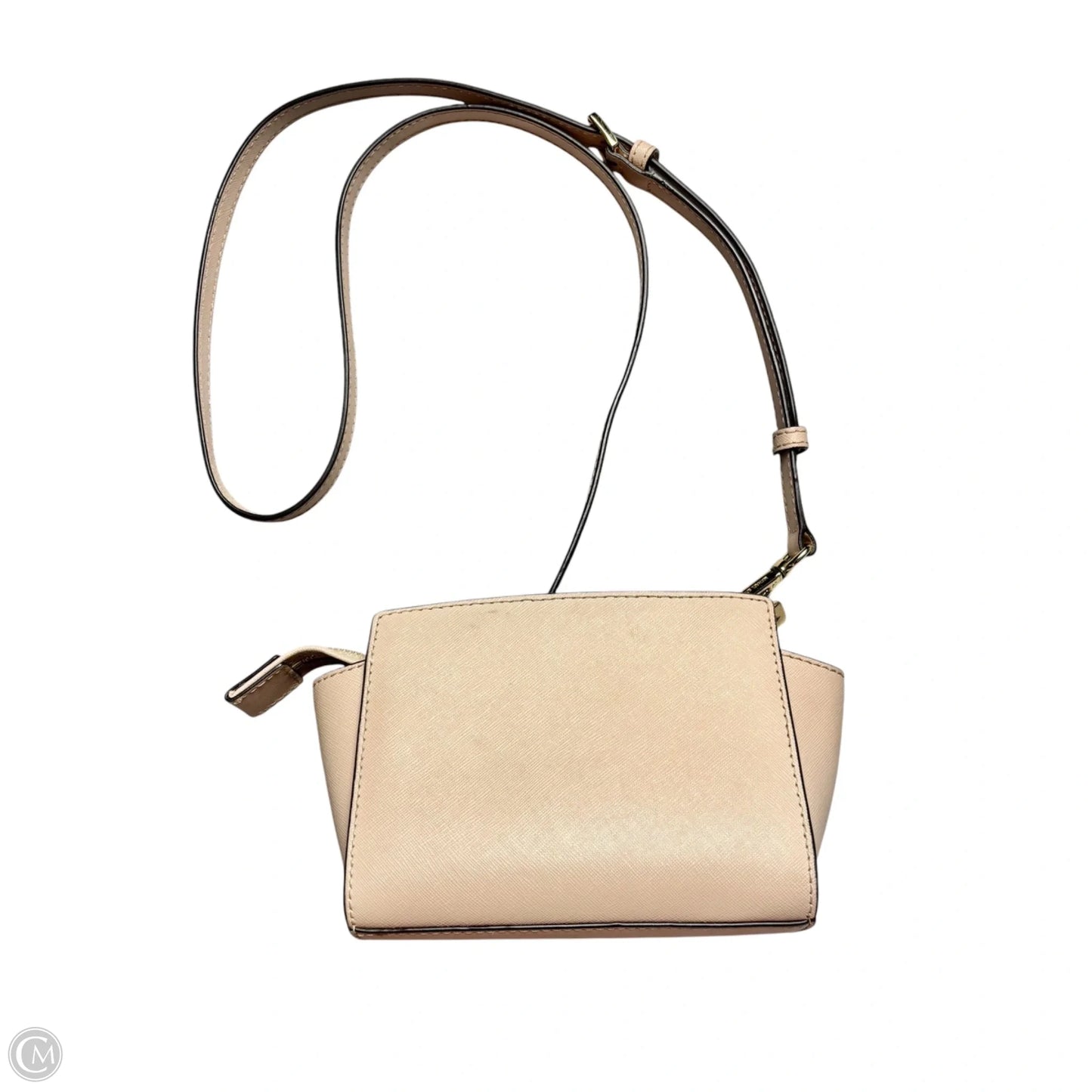 Crossbody By Michael By Michael Kors, Size: Medium