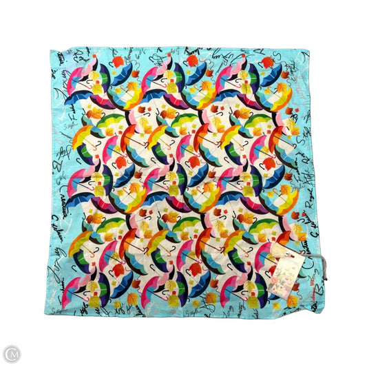 Scarf Square By Johnny Was
