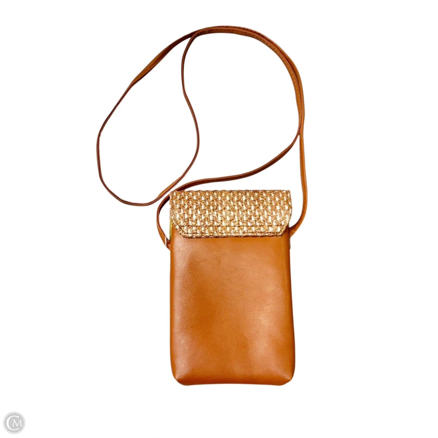 Crossbody By Clothes Mentor, Size: Small