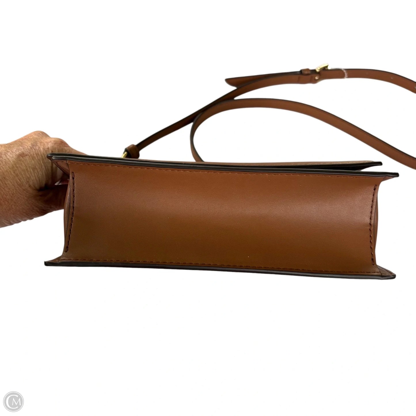 Crossbody By Michael By Michael Kors, Size: Medium