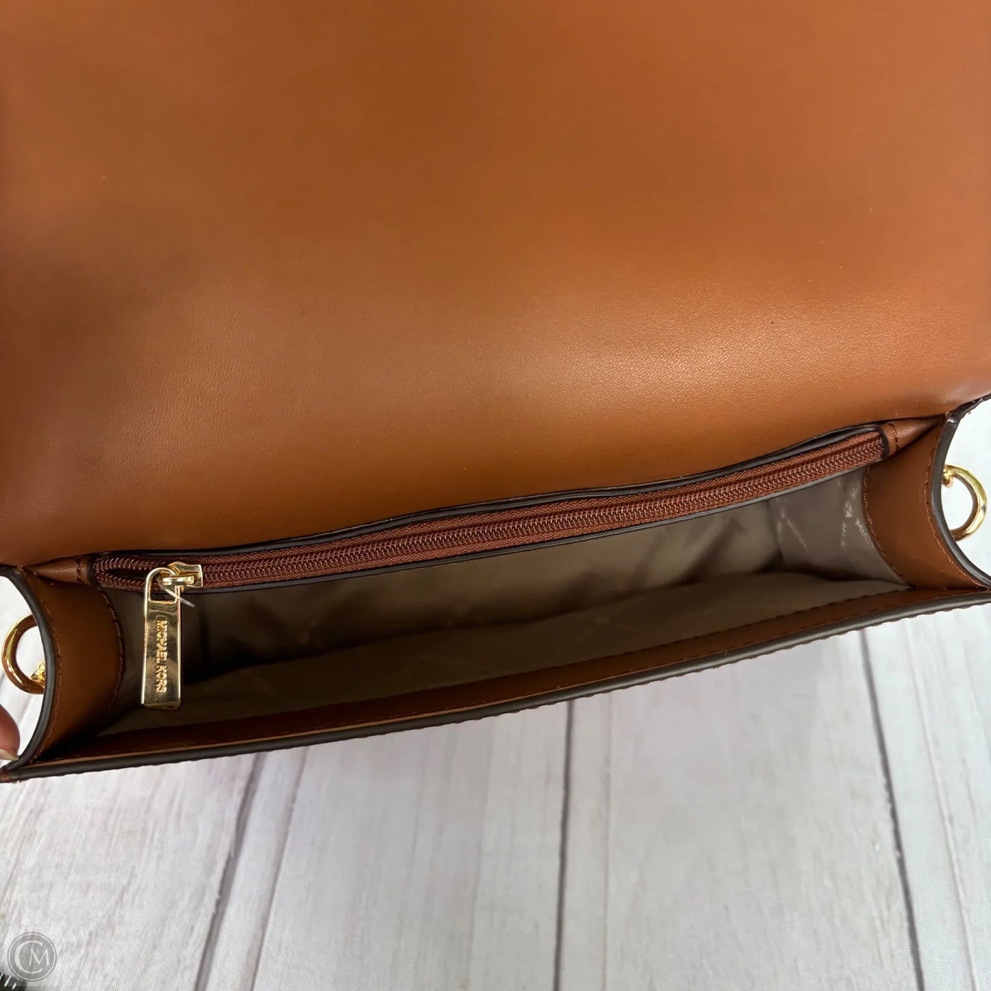 Crossbody By Michael By Michael Kors, Size: Medium