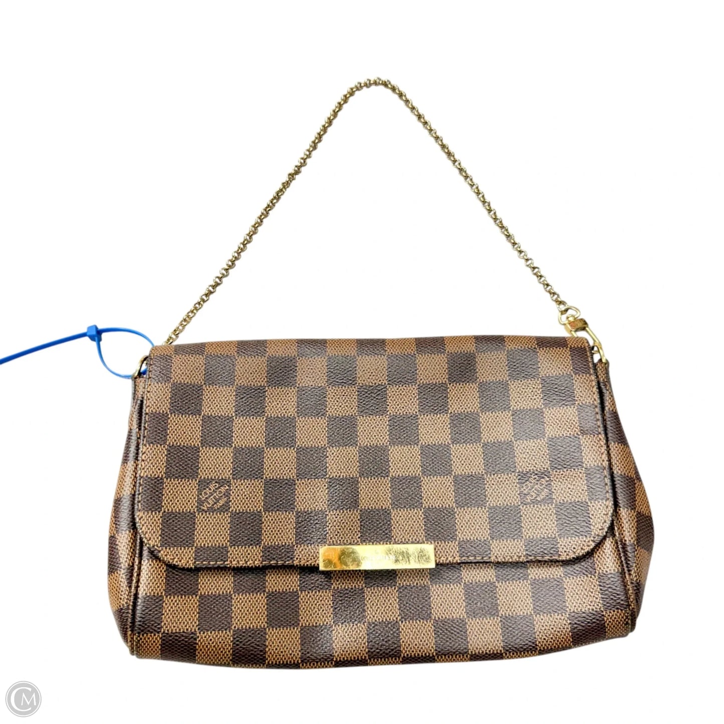 Handbag Luxury Designer By Louis Vuitton, Size: Medium
