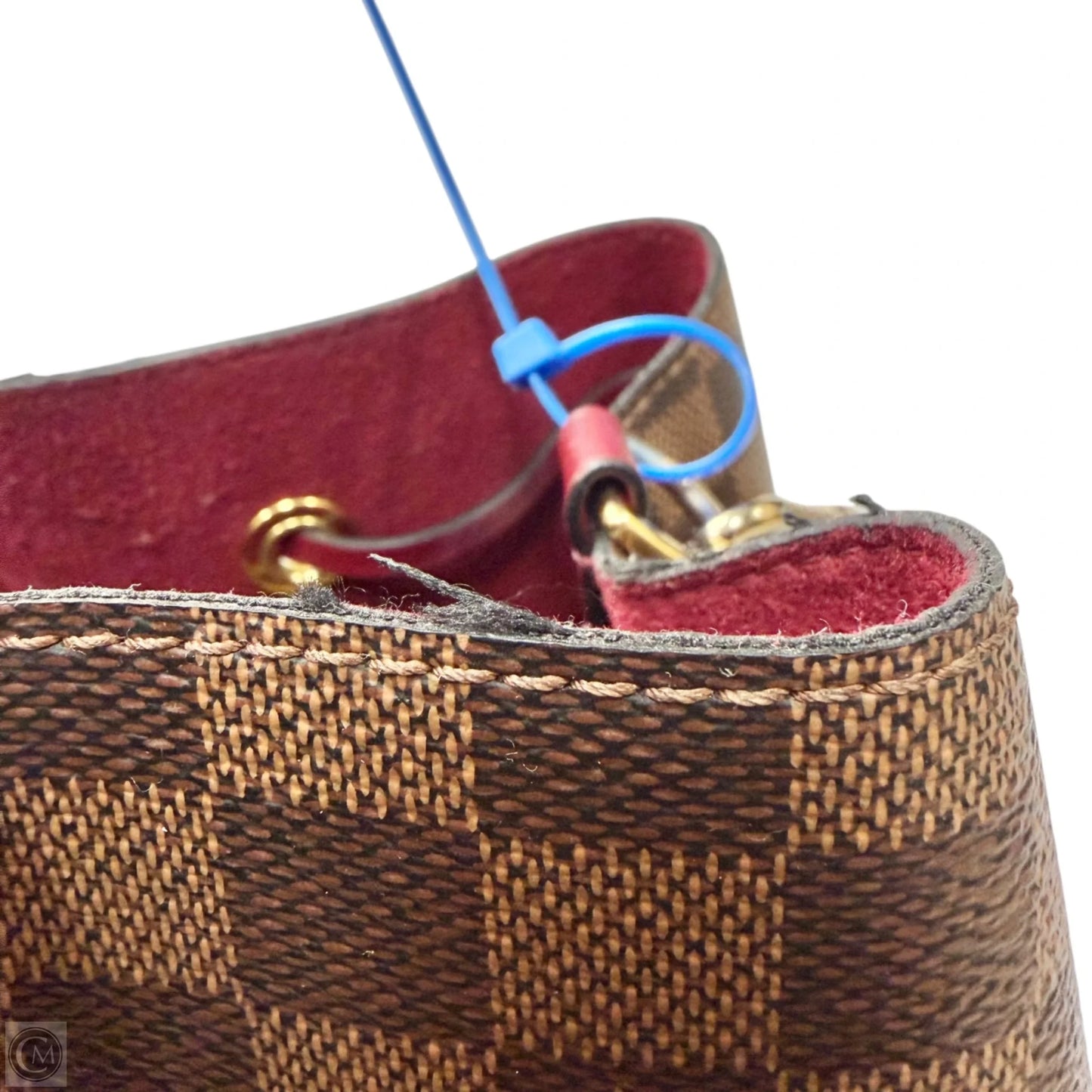 Handbag Luxury Designer By Louis Vuitton, Size: Medium