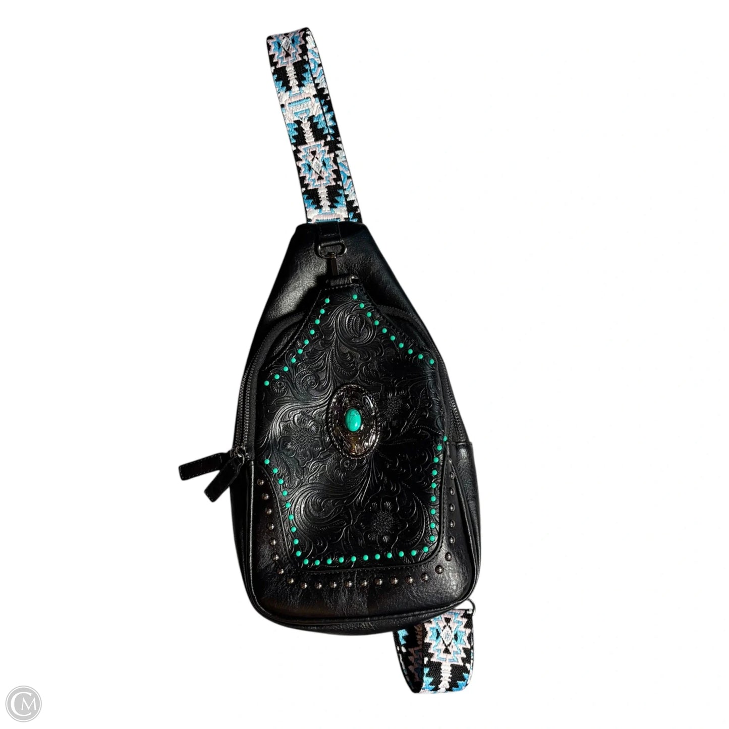 Crossbody By Sam & Hadley, Size: Medium