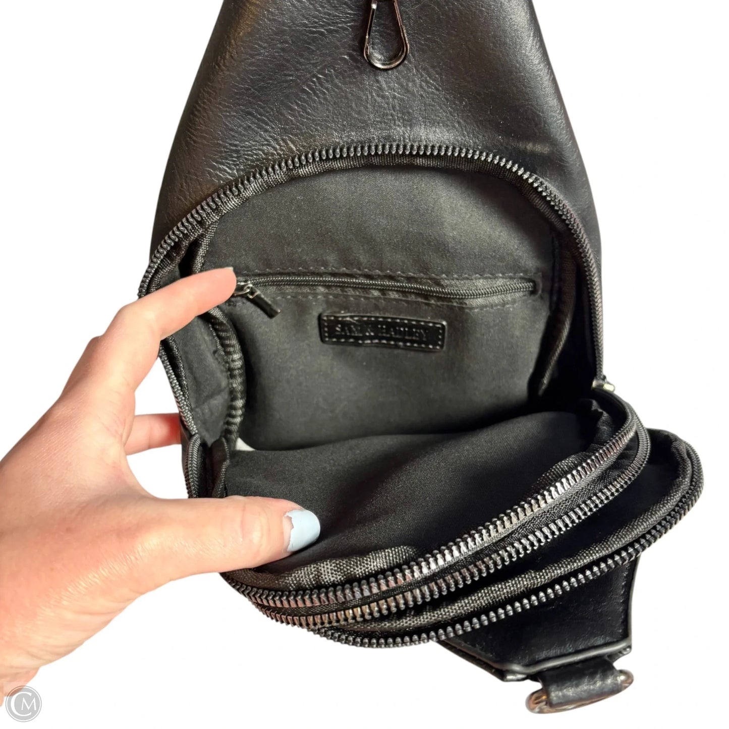 Crossbody By Sam & Hadley, Size: Medium