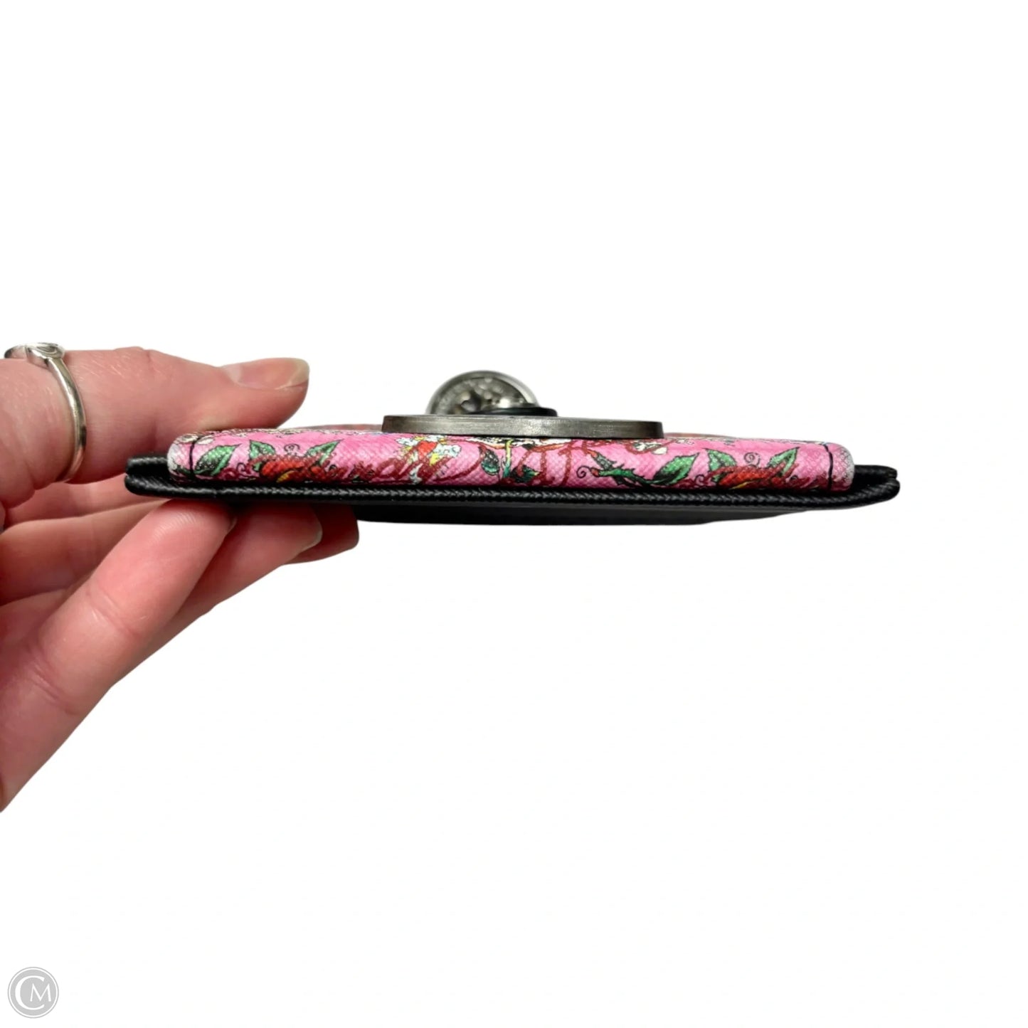 Wallet By Ed Hardy, Size: Small