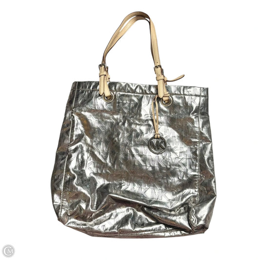 Tote Designer By Michael By Michael Kors, Size: Large