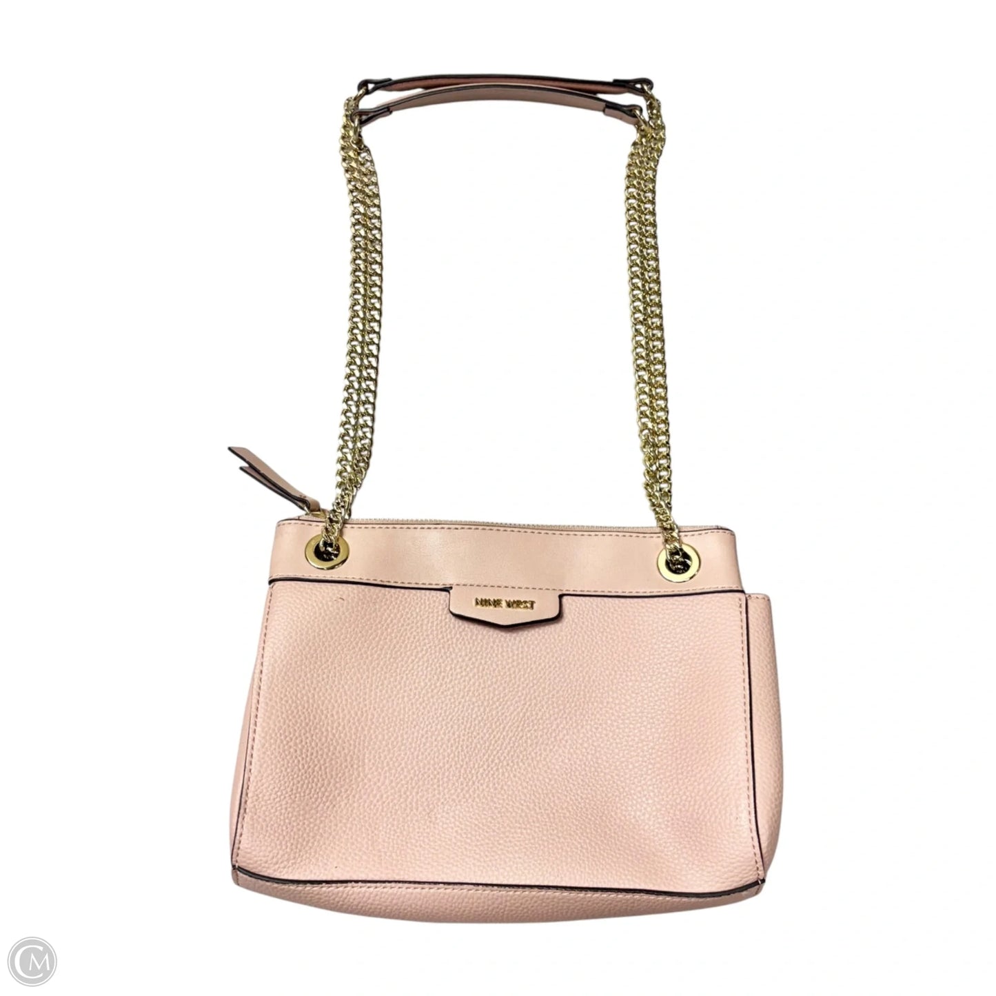 Handbag By Nine West, Size: Medium