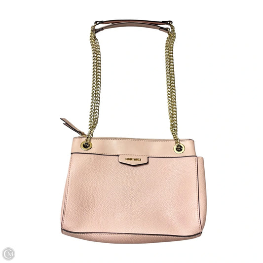 Handbag By Nine West, Size: Medium