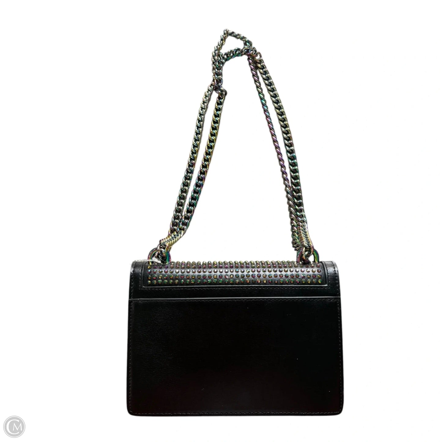 Handbag Designer By Kurt Geiger, Size: Medium