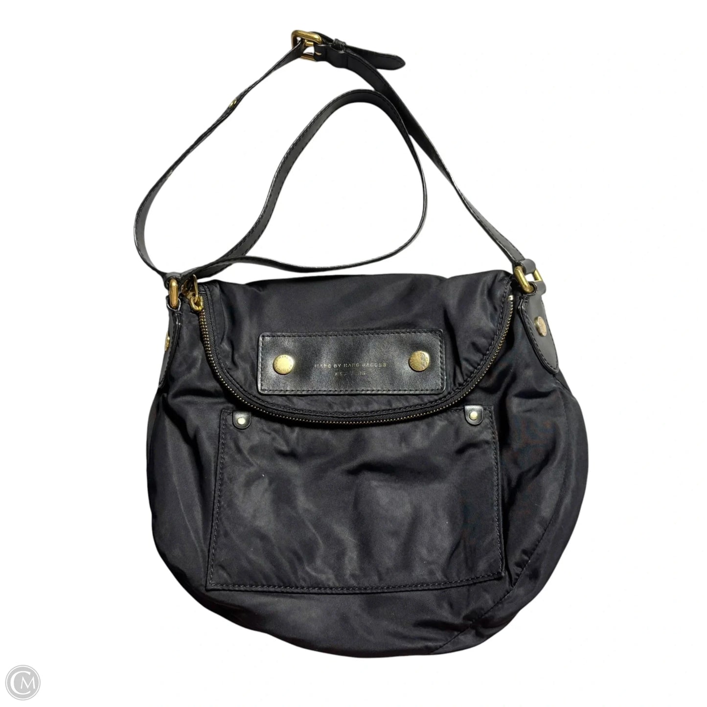 Crossbody Designer By Marc By Marc Jacobs, Size: Medium