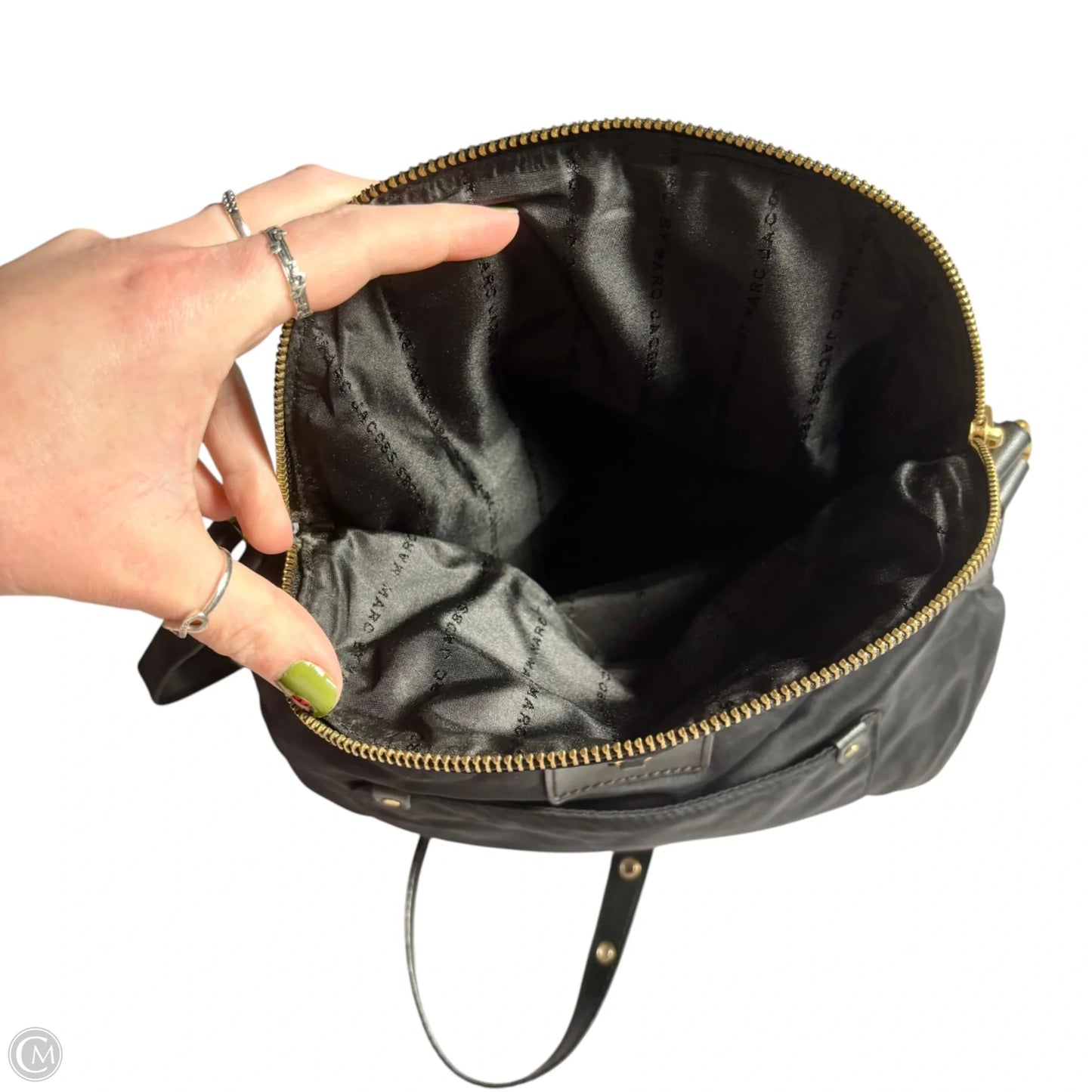 Crossbody Designer By Marc By Marc Jacobs, Size: Medium