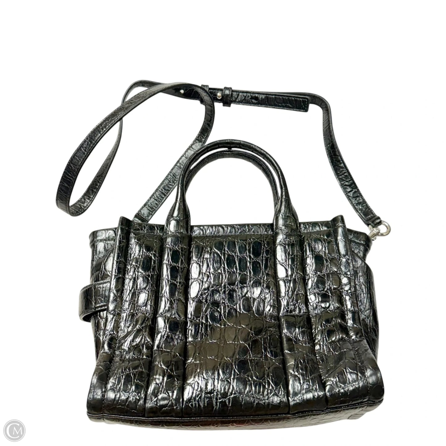Tote Luxury Designer By Marc Jacobs, Size: Small