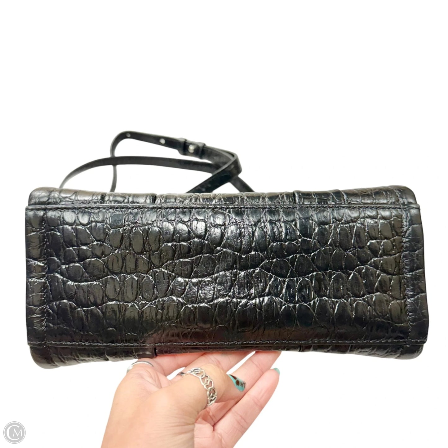Tote Luxury Designer By Marc Jacobs, Size: Small