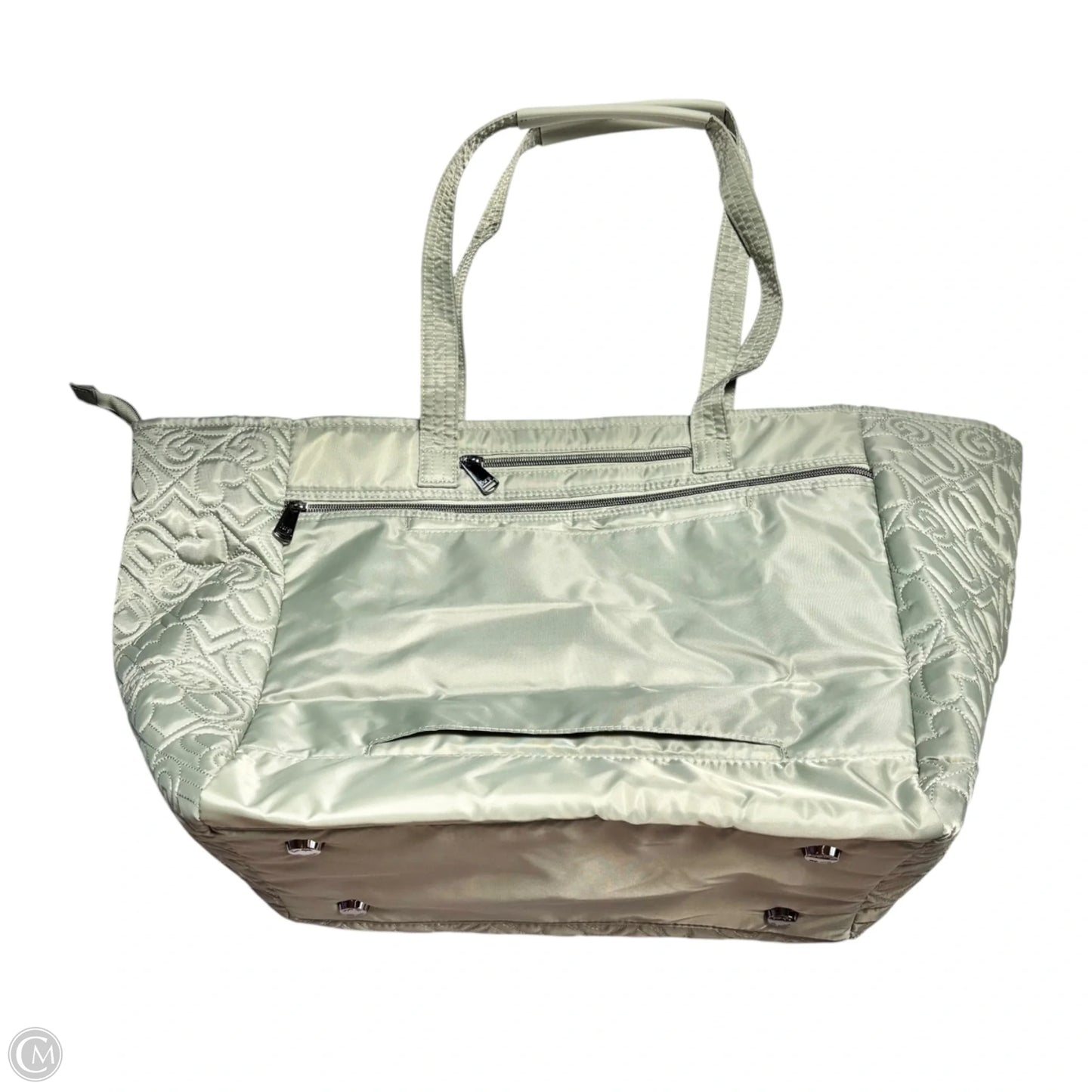 Tote By Lug, Size: Large