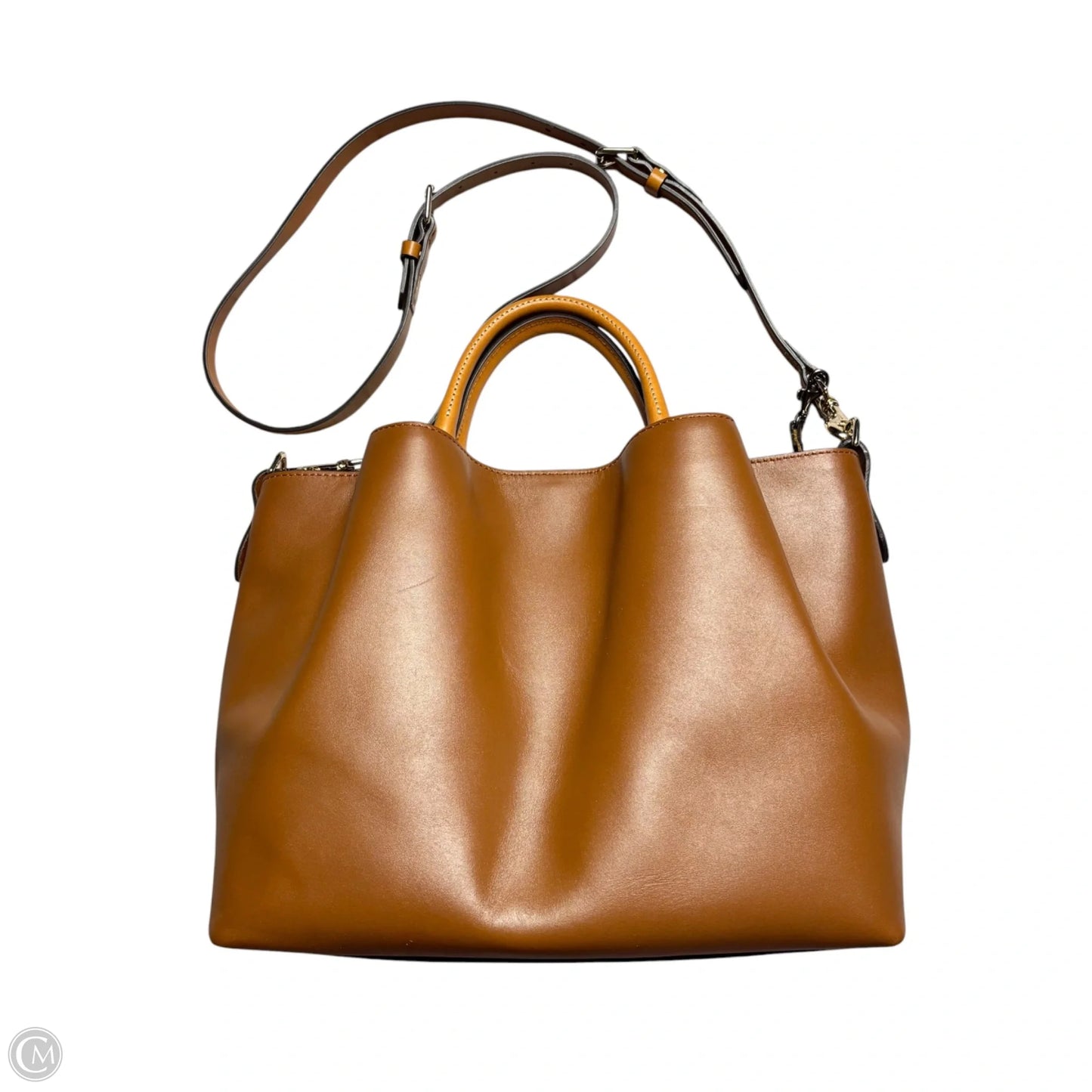 Handbag Designer By Dooney And Bourke, Size: Large