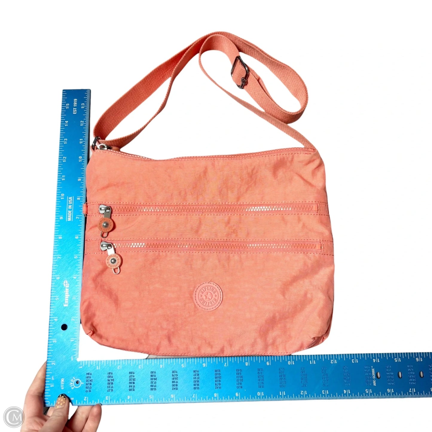 Crossbody By Kipling, Size: Large