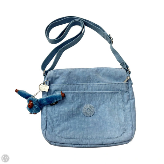 Crossbody By Kipling, Size: Medium