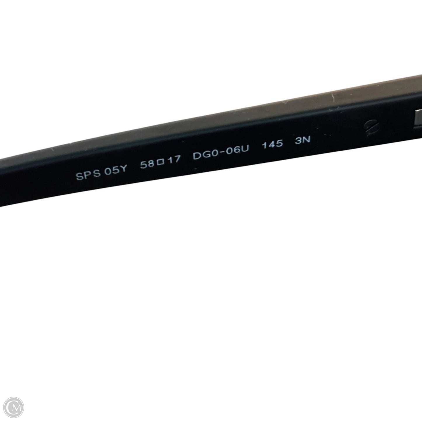 Sunglasses Luxury Designer By Prada