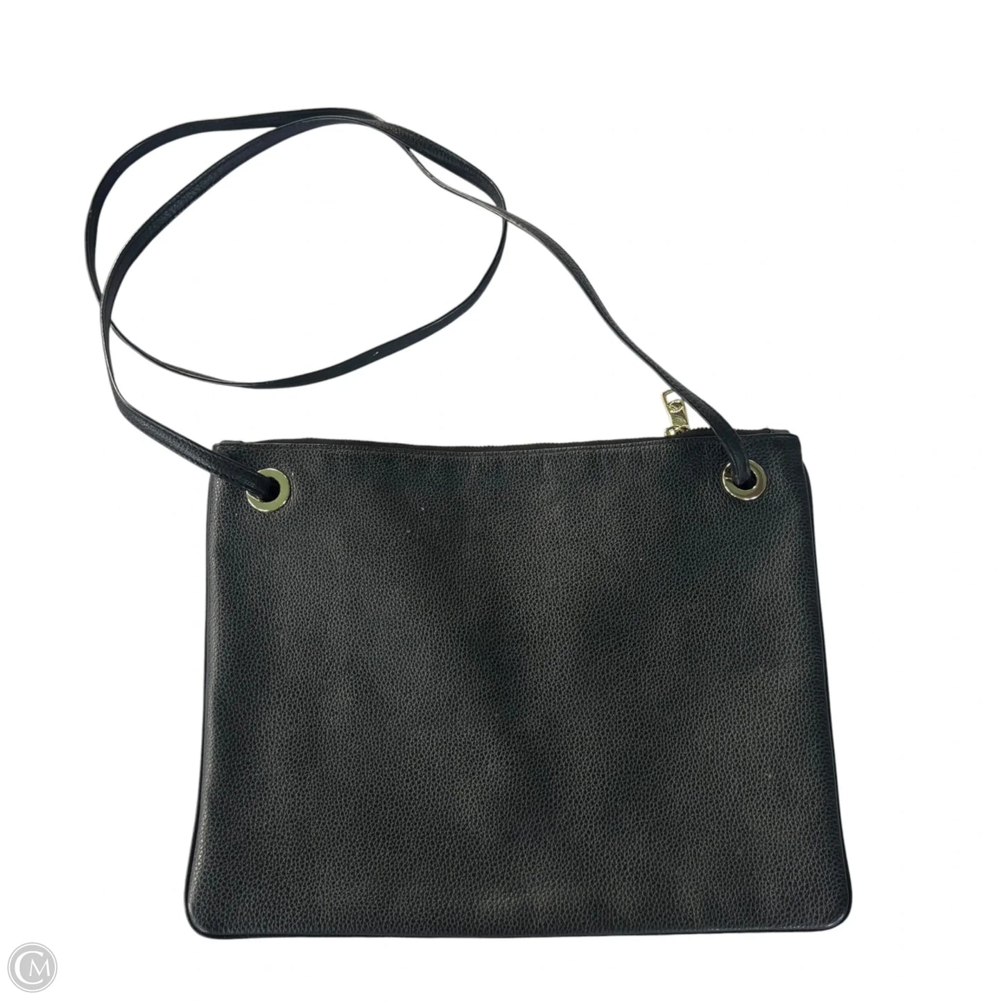 Crossbody Designer By Coach, Size: Medium