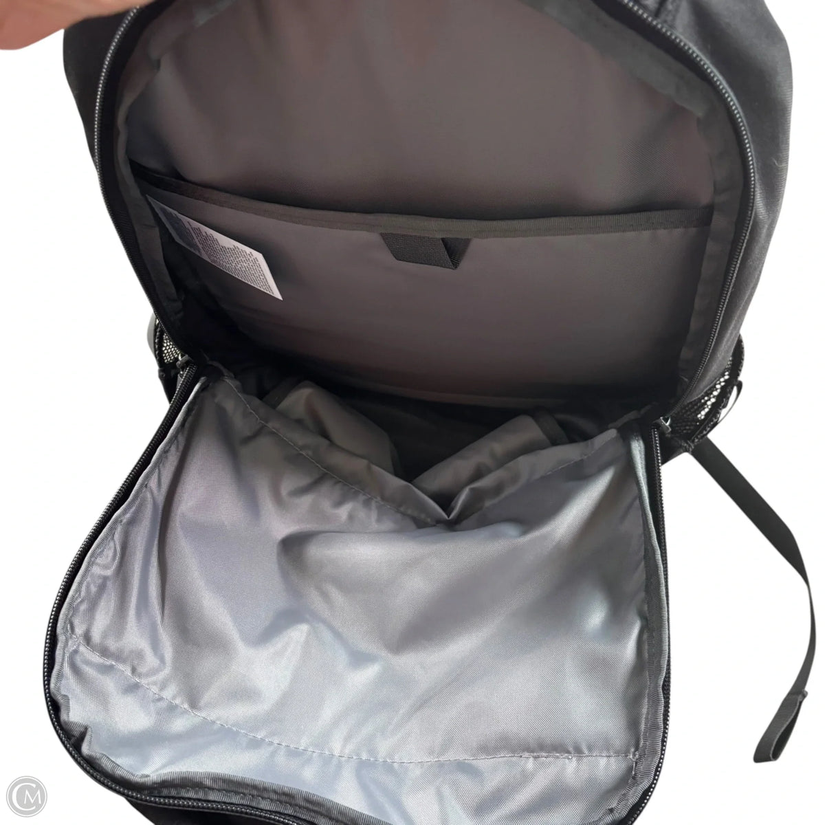 Backpack By The North Face, Size: Large