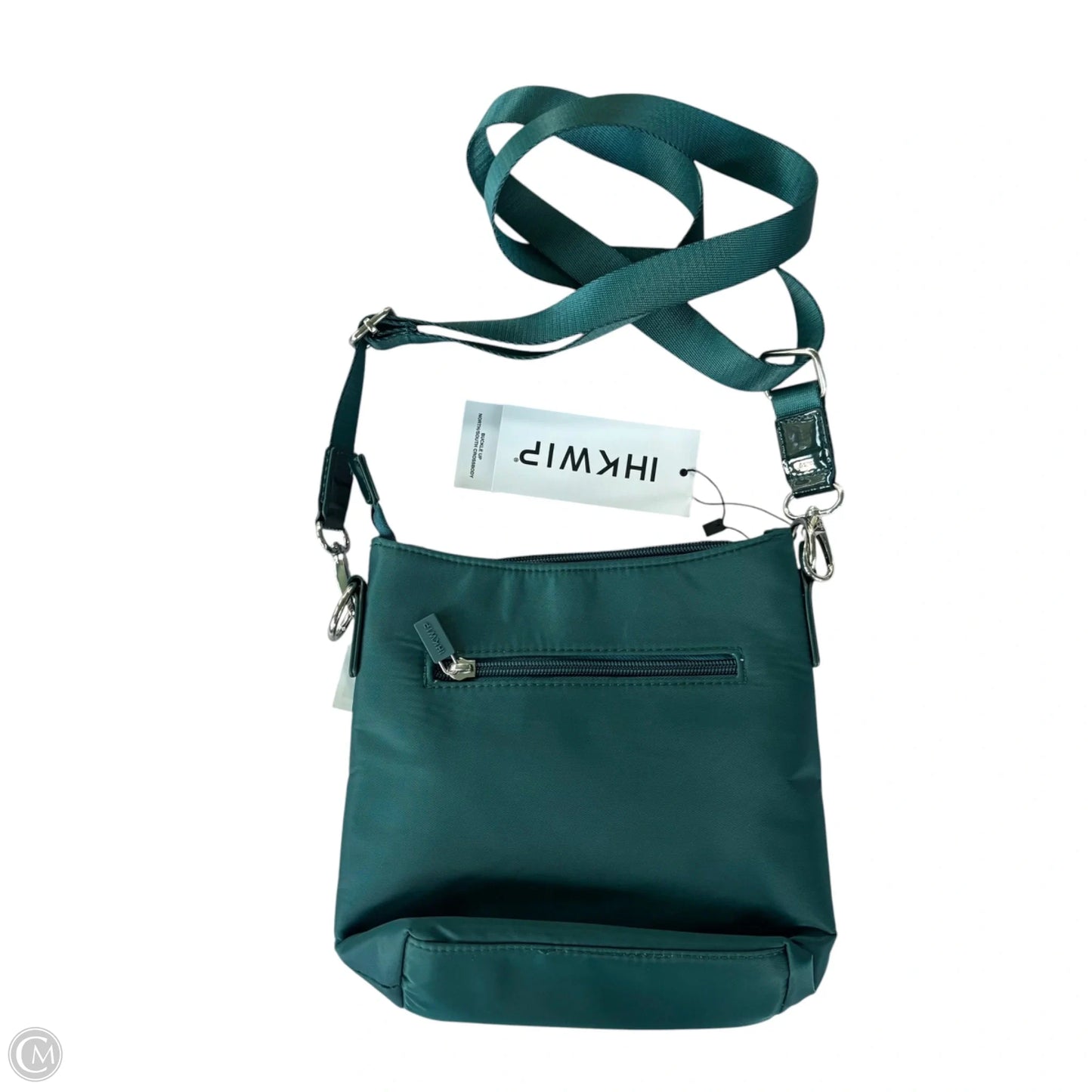 Crossbody By Hkwip, Size: Medium