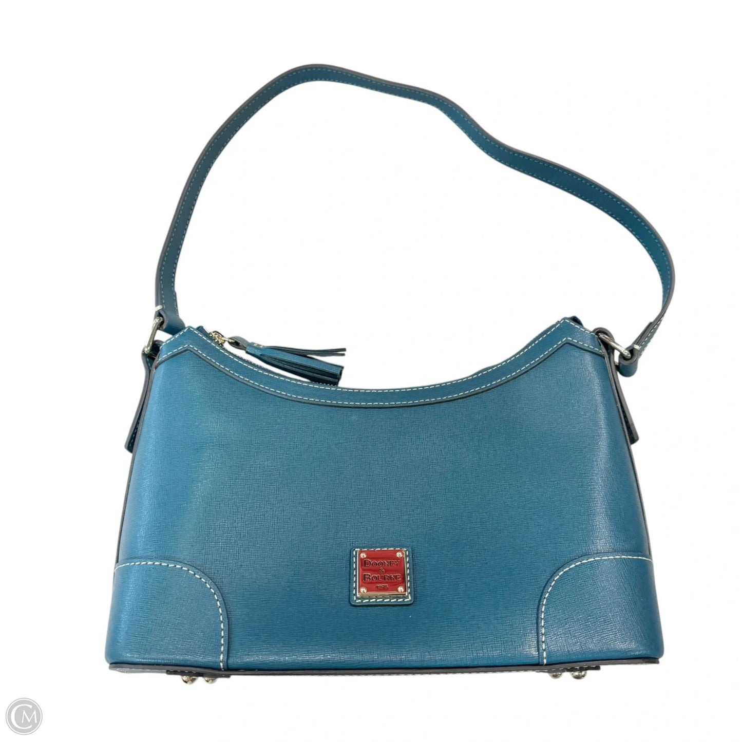 Handbag Designer By Dooney And Bourke, Size: Medium