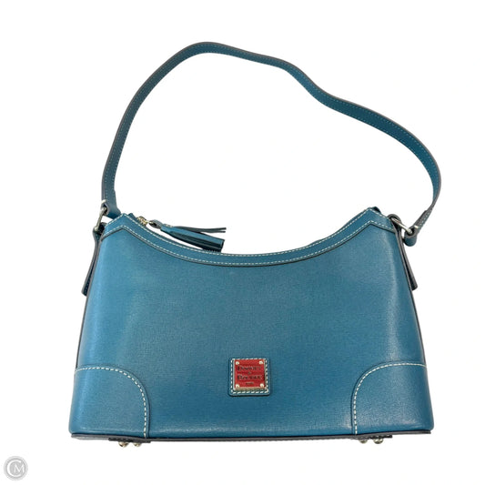 Handbag Designer By Dooney And Bourke, Size: Medium