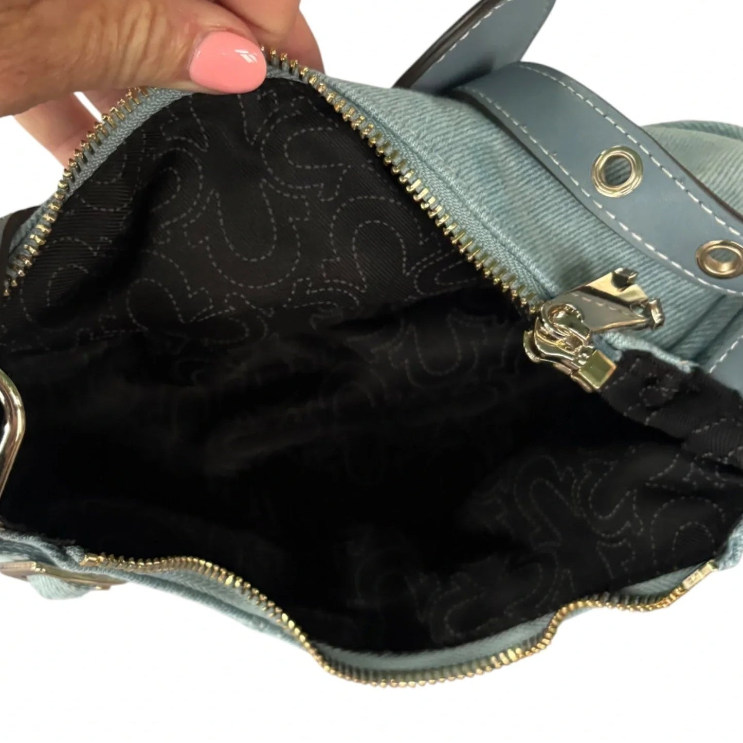Handbag By True Religion, Size: Small