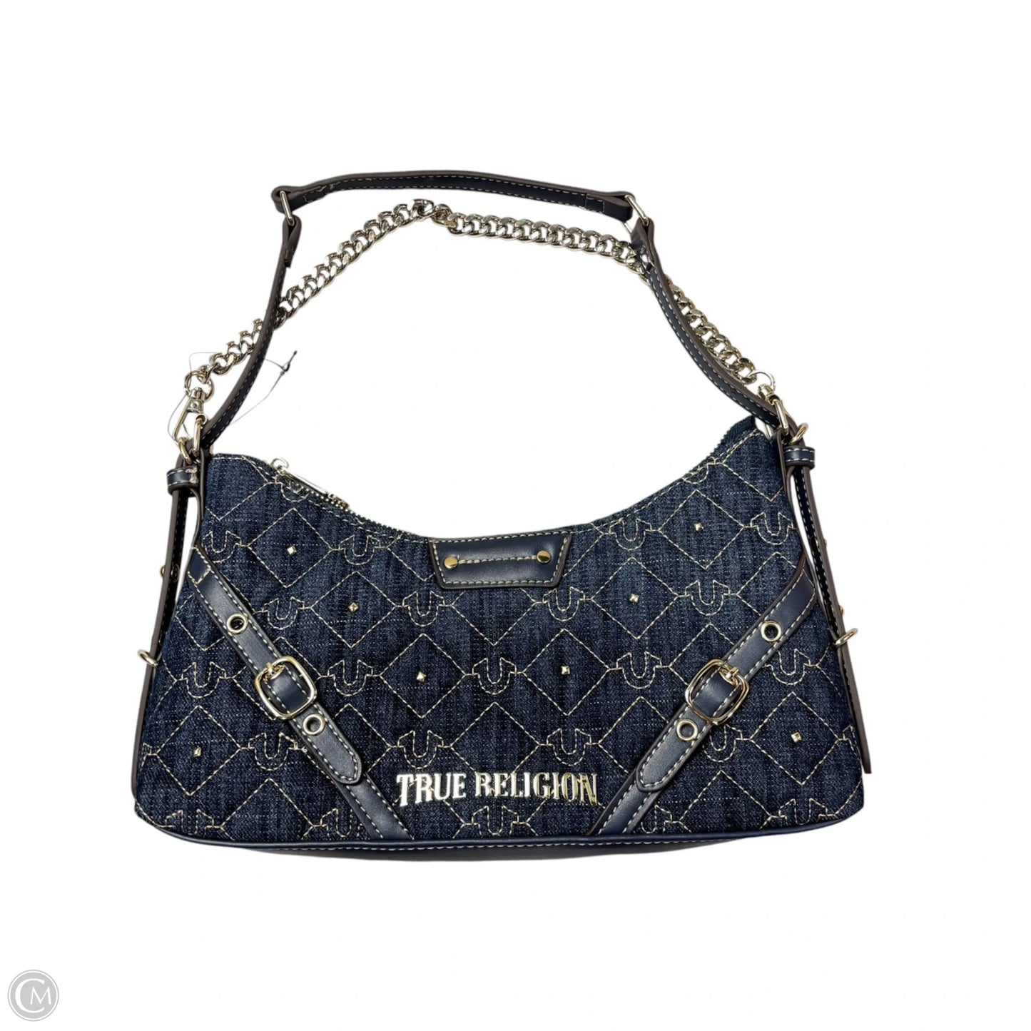 Handbag By True Religion, Size: Small