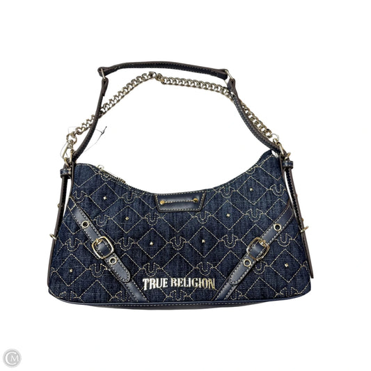 Handbag By True Religion, Size: Small