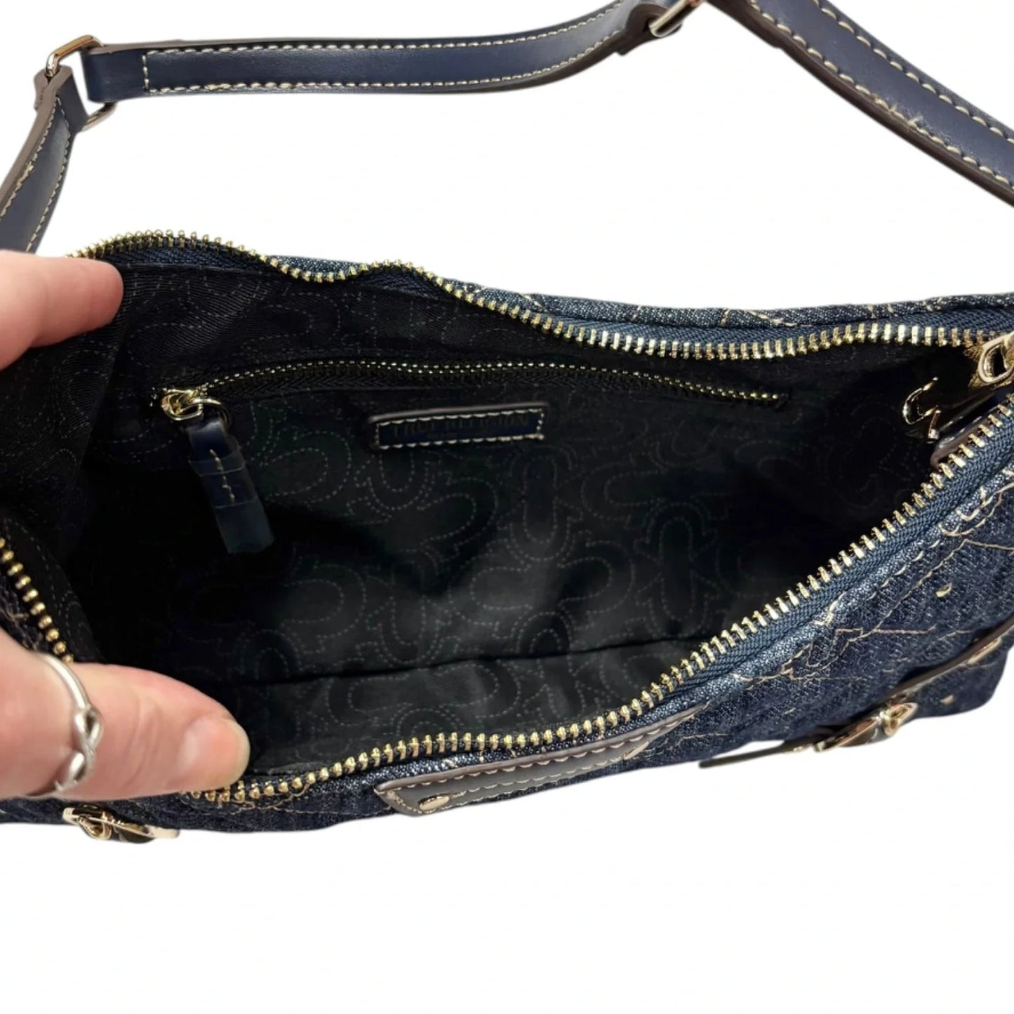 Handbag By True Religion, Size: Small