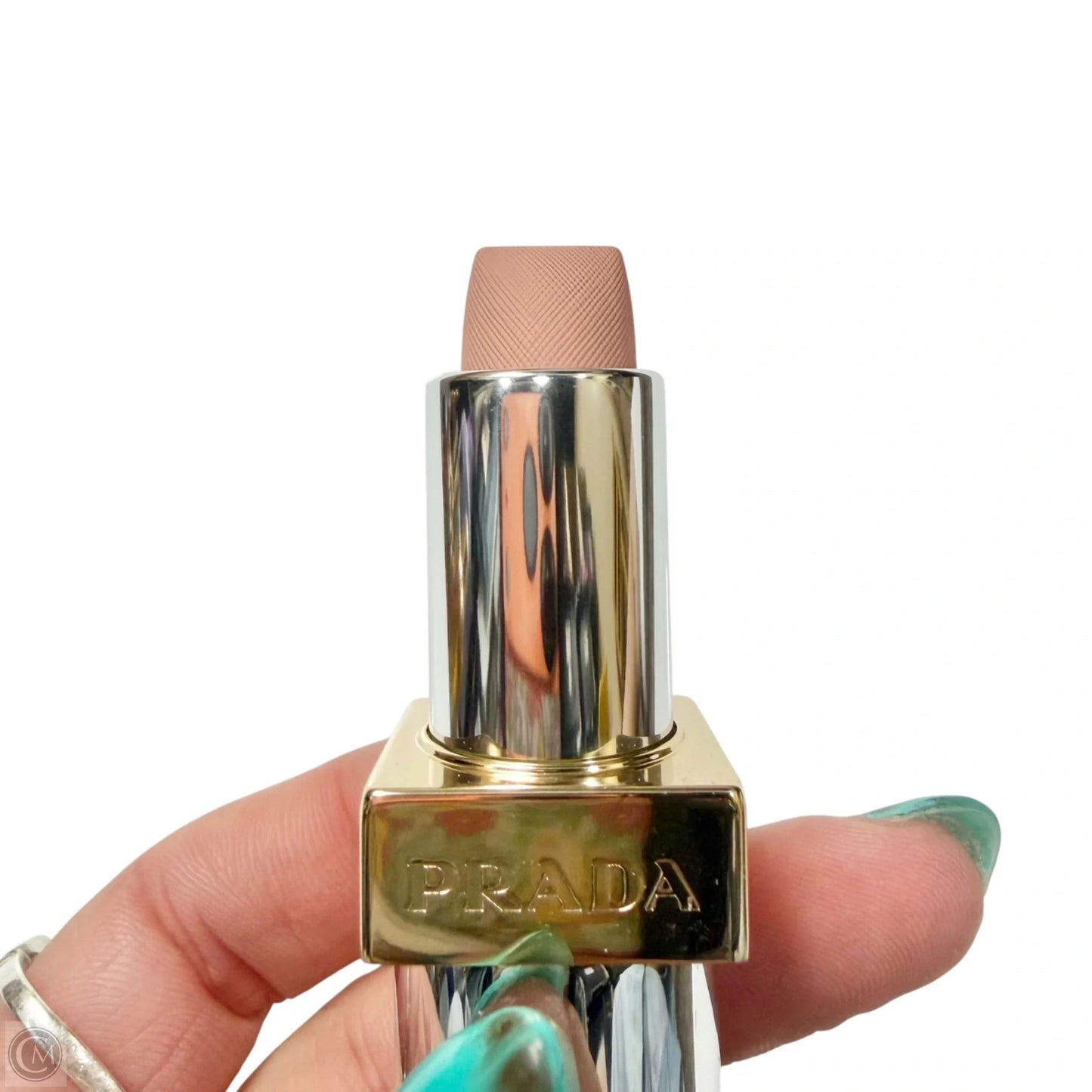 Makeup Luxury Designer  By Prada, Size: Small