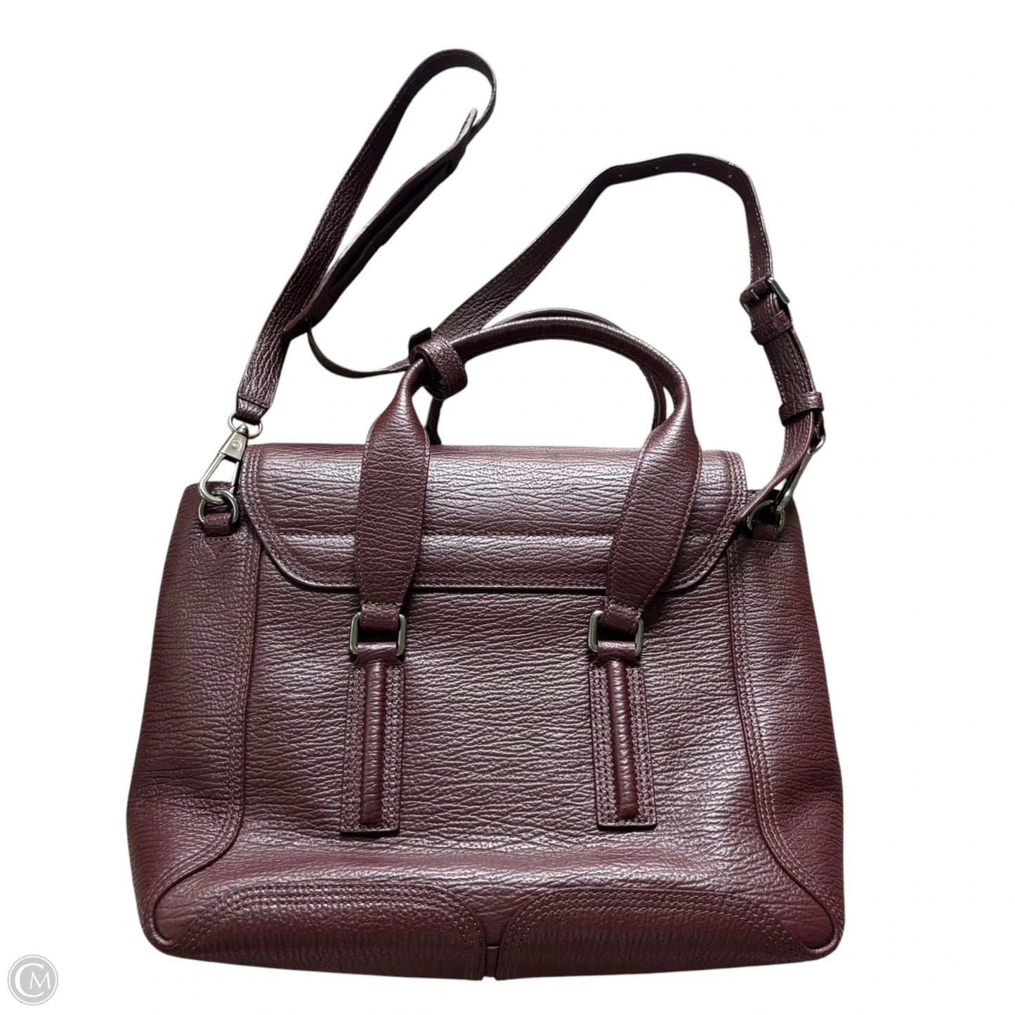 Handbag Luxury Designer By 3.1 Phillip Lim, Size: Large