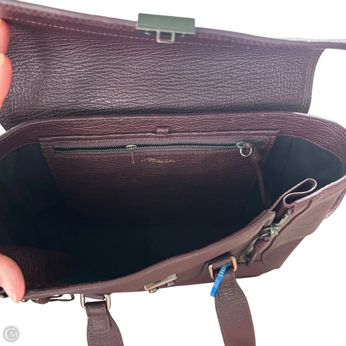 Handbag Luxury Designer By 3.1 Phillip Lim, Size: Large