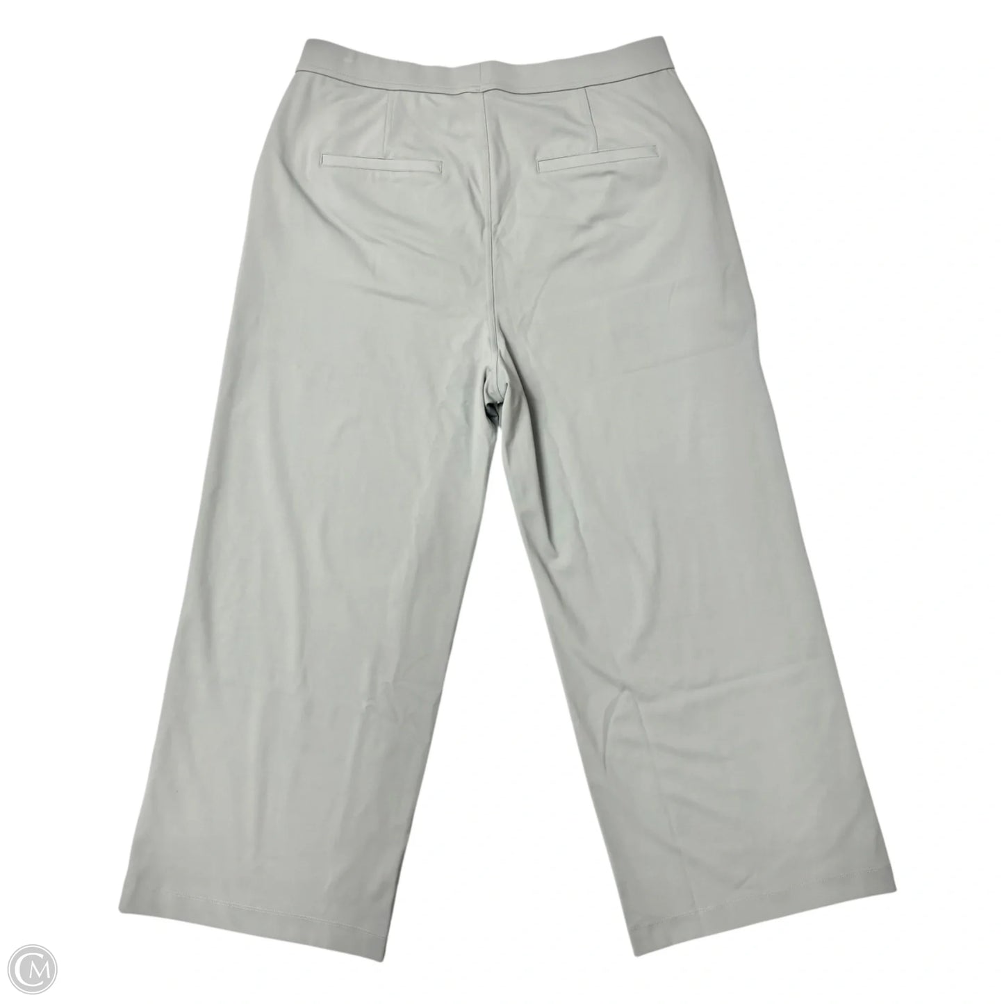 Pants Wide Leg By Halara In Grey, Size: Xlp