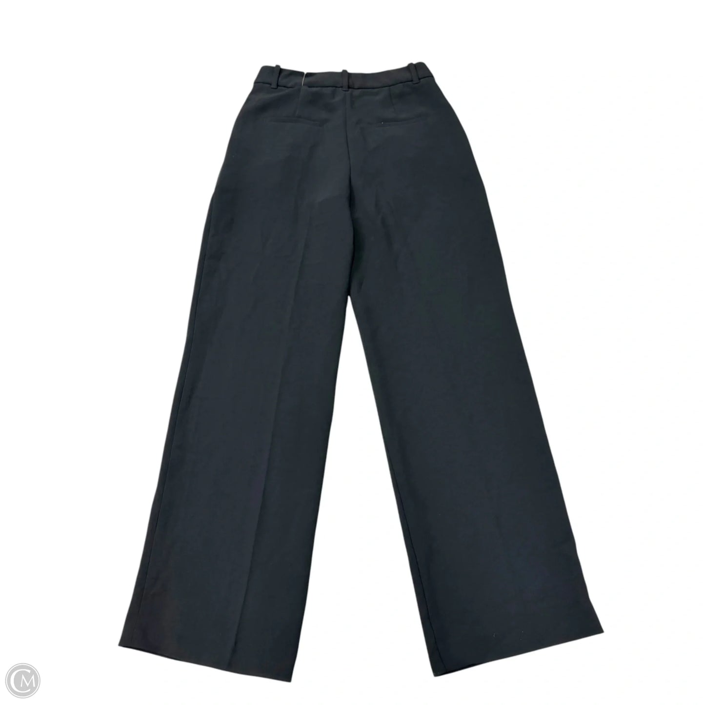 Pants Dress By Wilfred In Black, Size: 8