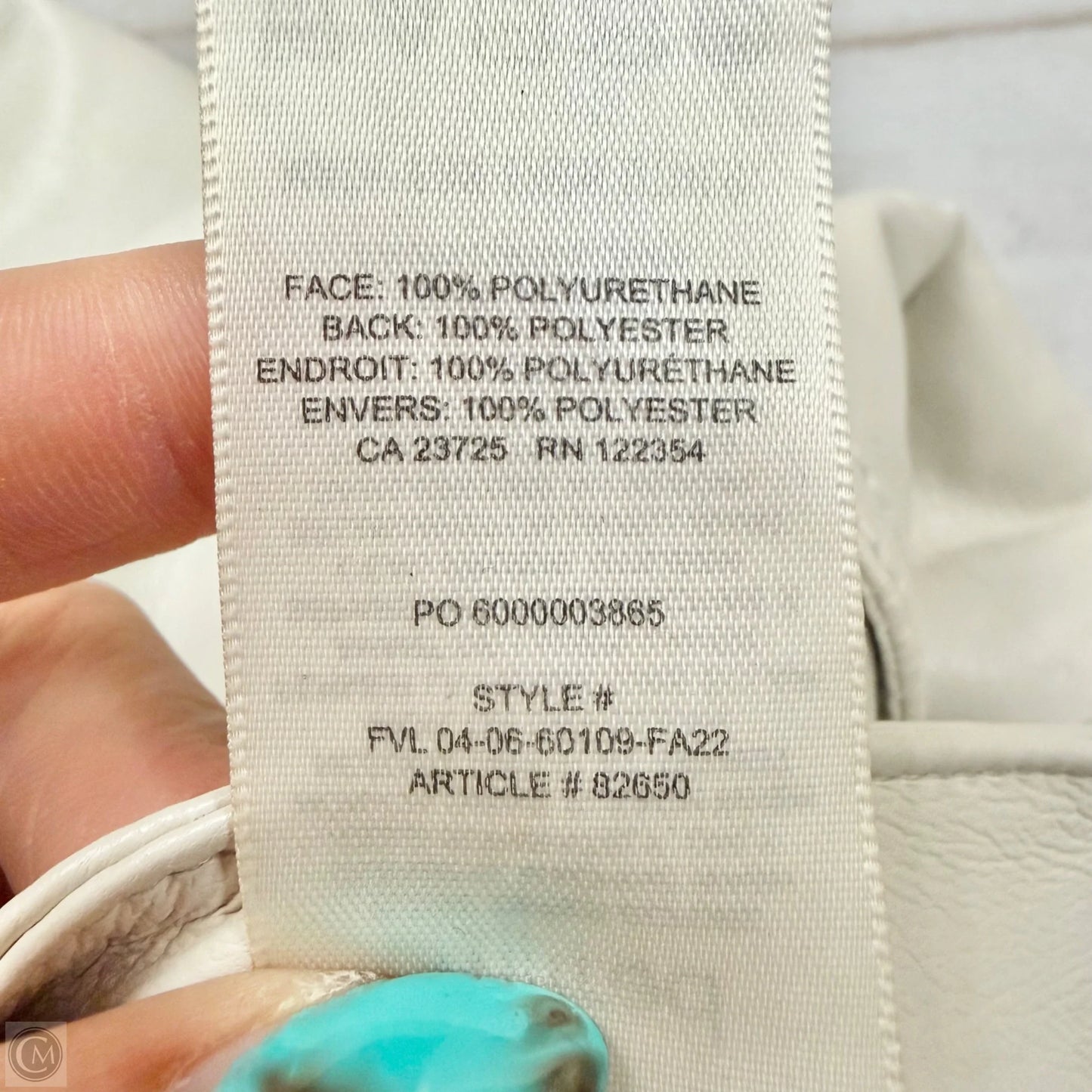 Pants Other By Wilfred In White, Size: 10