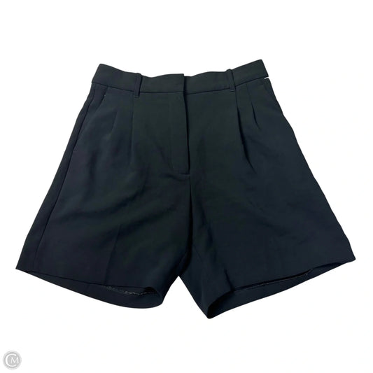 Shorts By Wilfred In Black, Size: 10