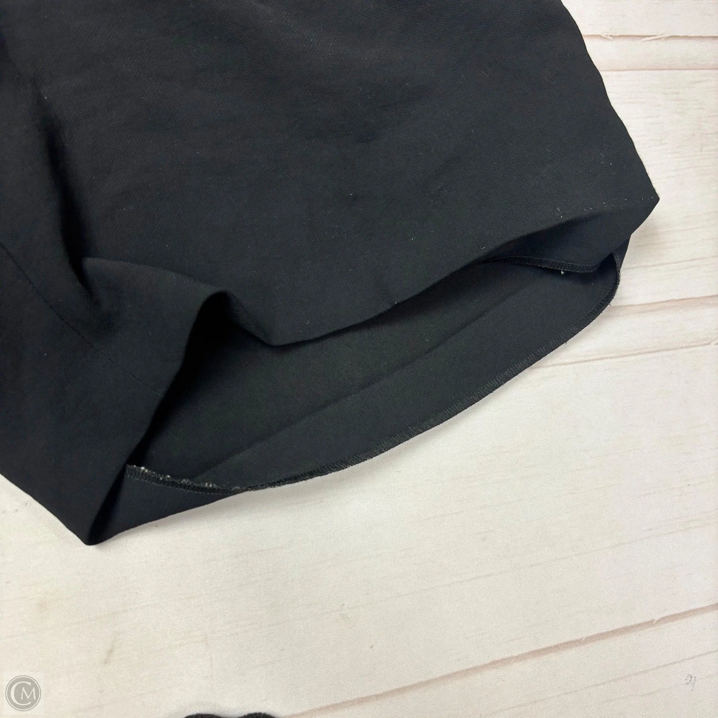 Shorts By Wilfred In Black, Size: 10