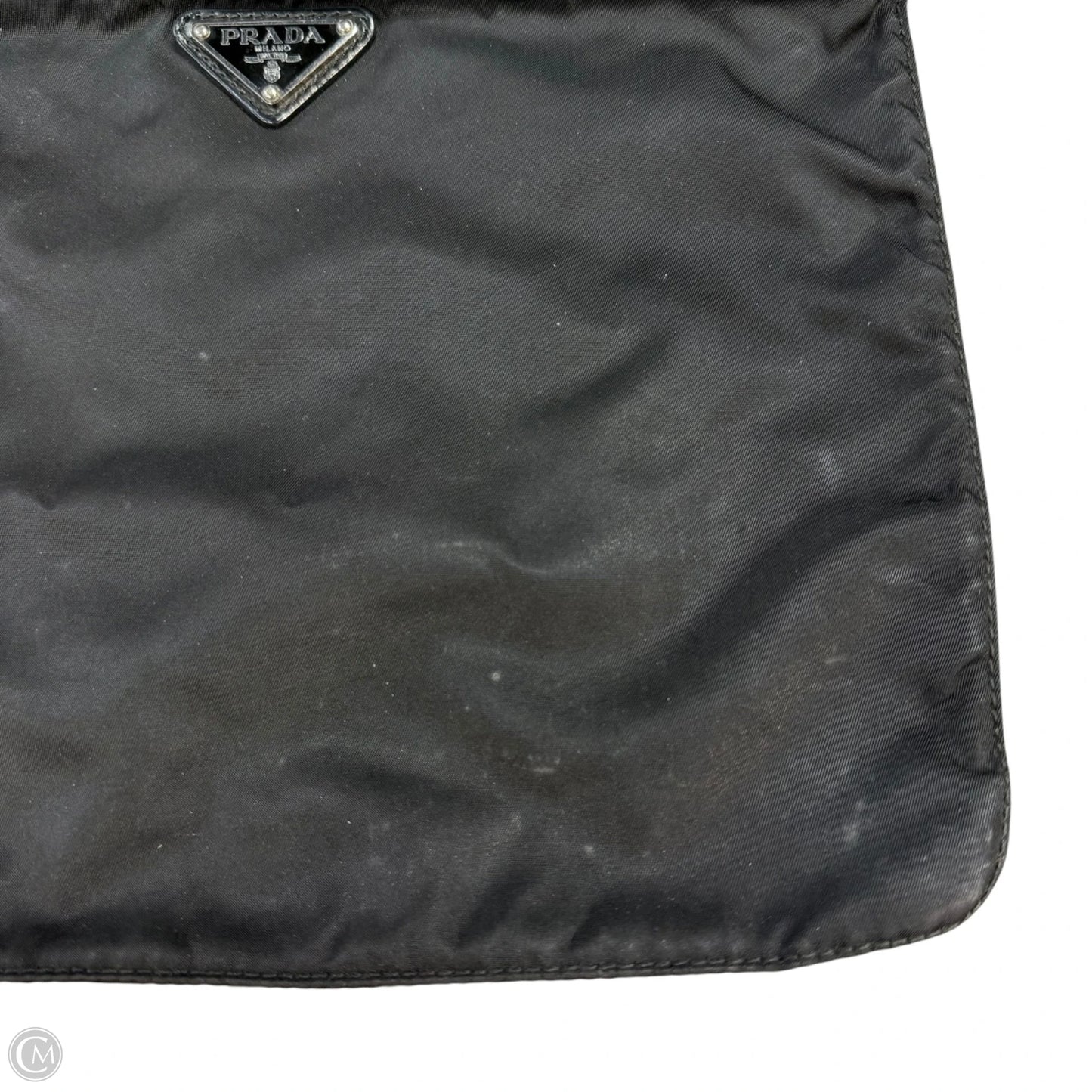 Crossbody Luxury Designer By Prada, Size: Medium