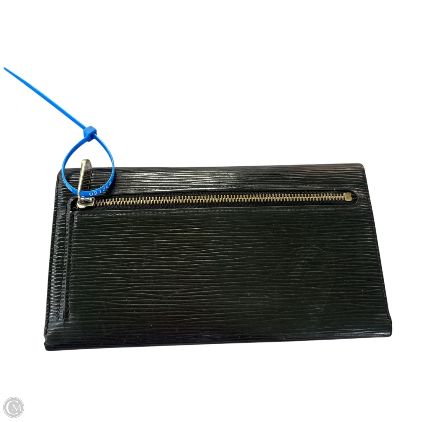 Wallet Luxury Designer By Louis Vuitton, Size: Medium