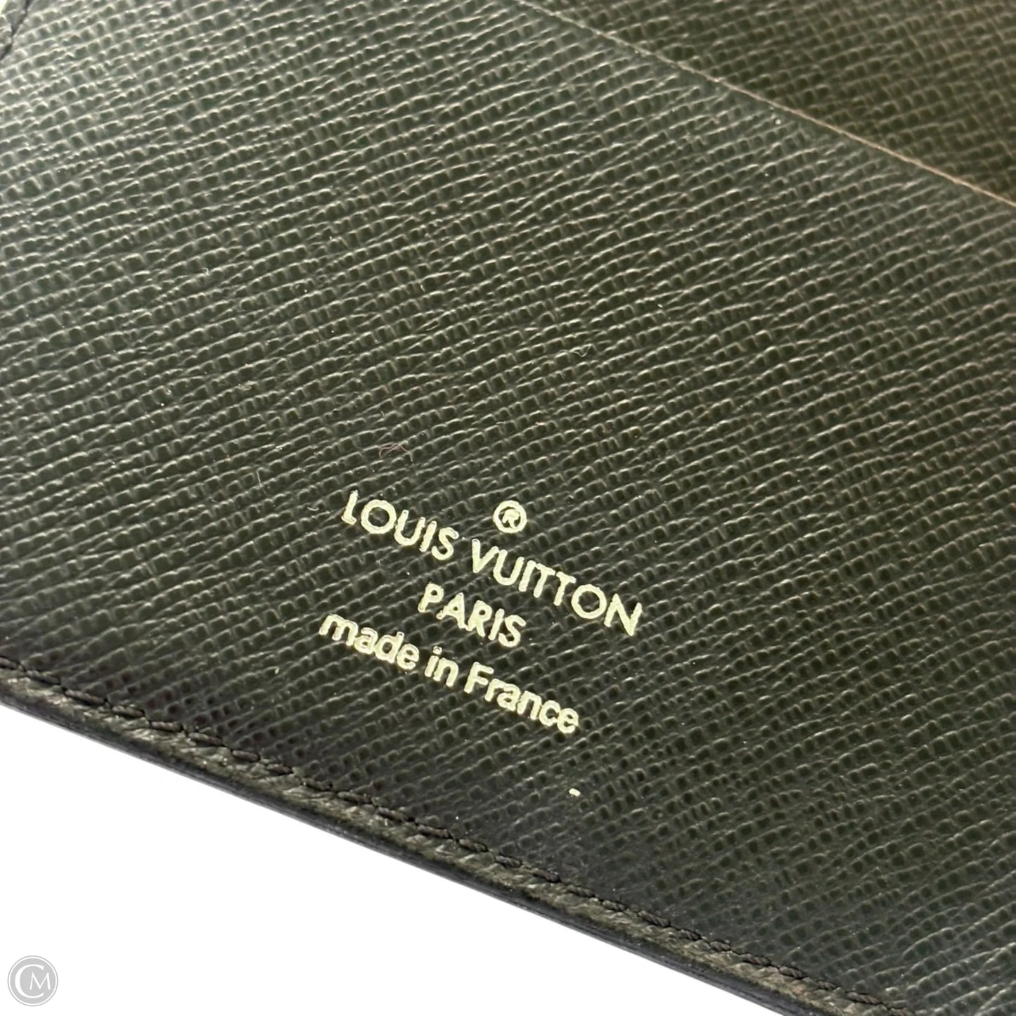 Wallet Luxury Designer By Louis Vuitton, Size: Medium