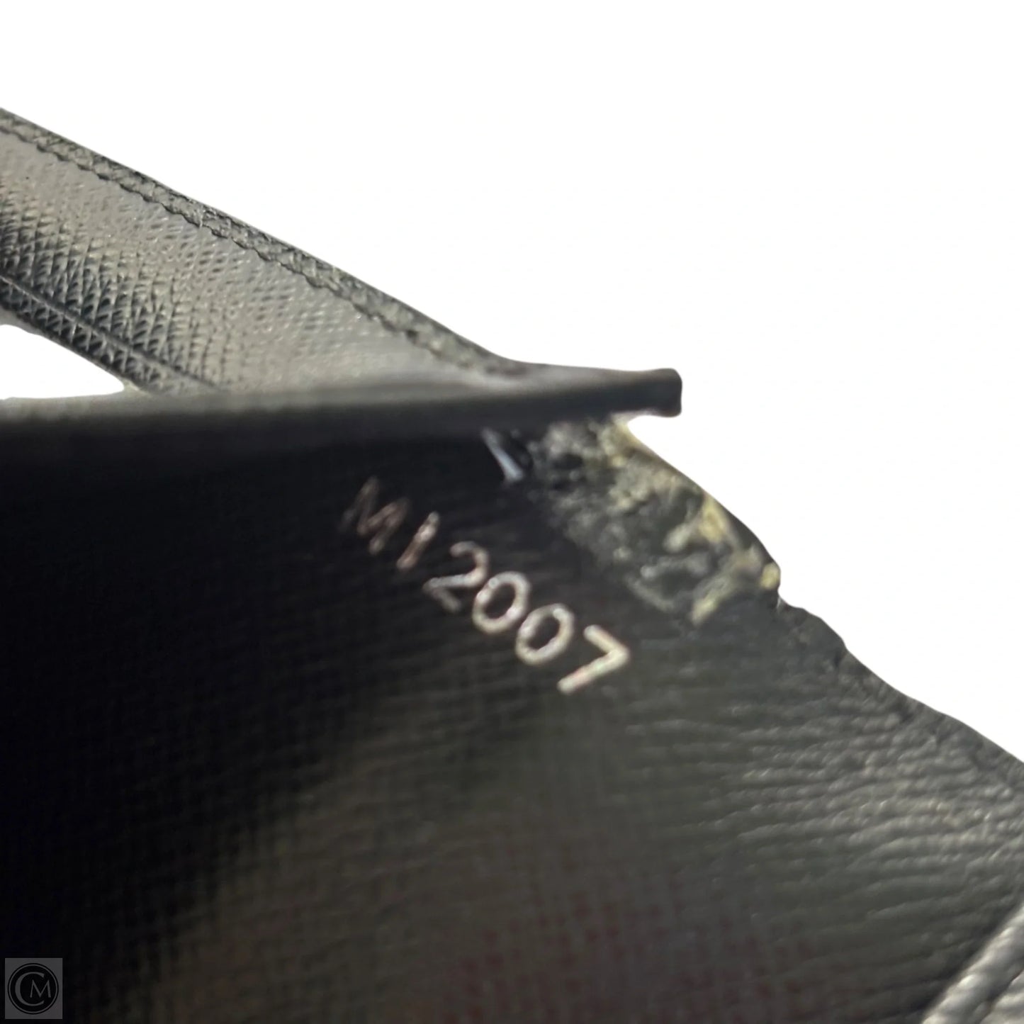 Wallet Luxury Designer By Louis Vuitton, Size: Medium