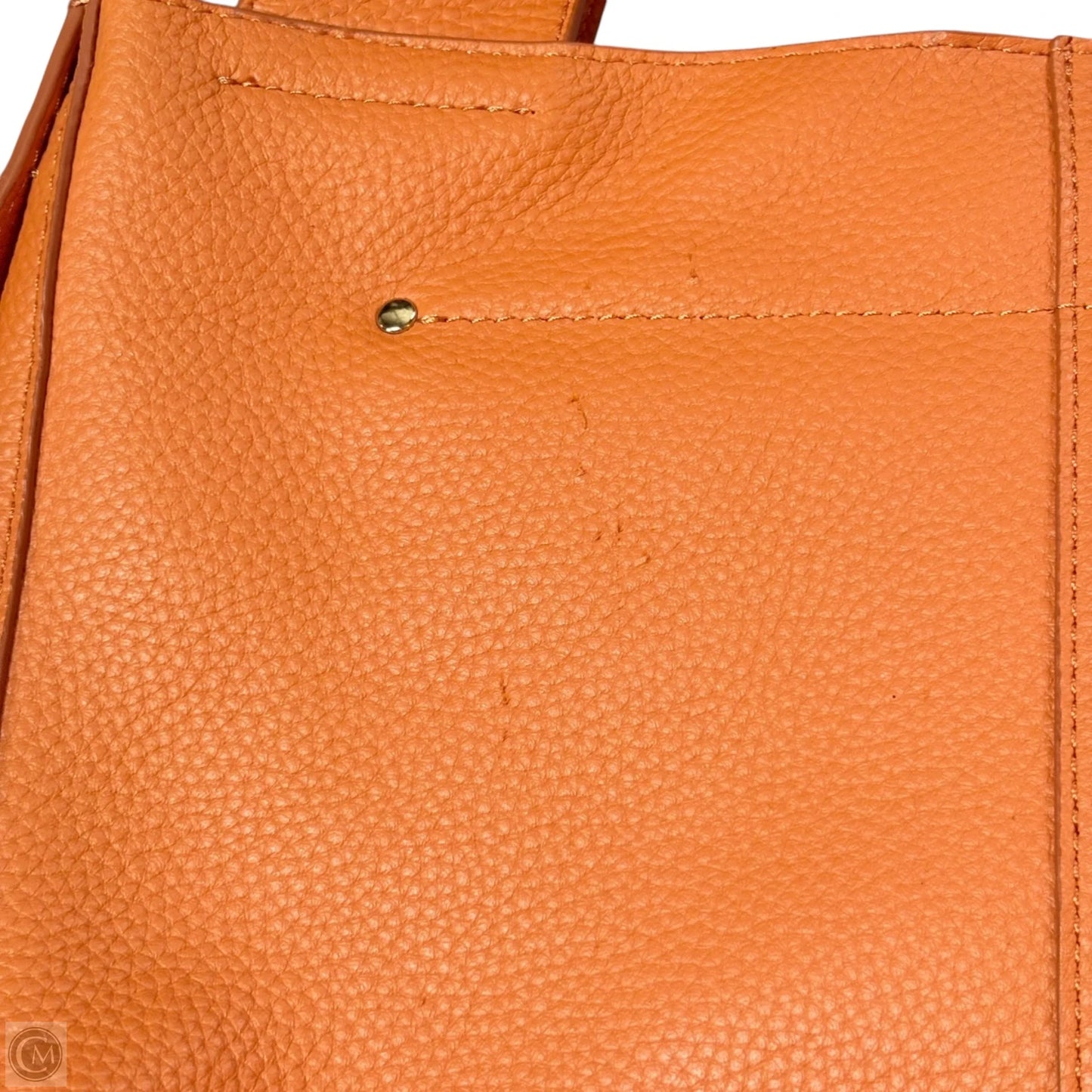 Handbag By Vince Camuto, Size: Medium