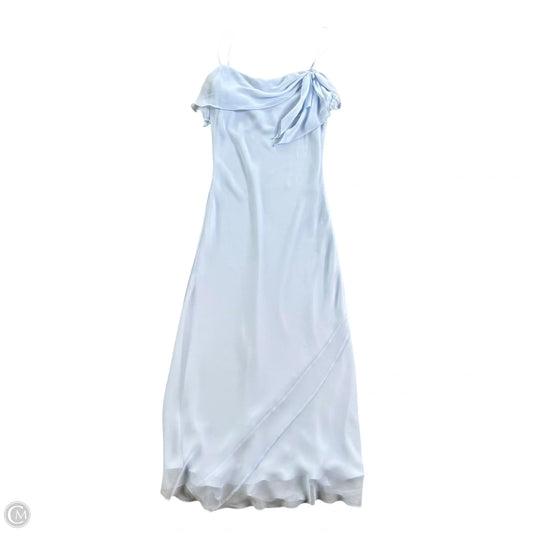 Dress Party Long By Wilfred In Blue, Size: Xs