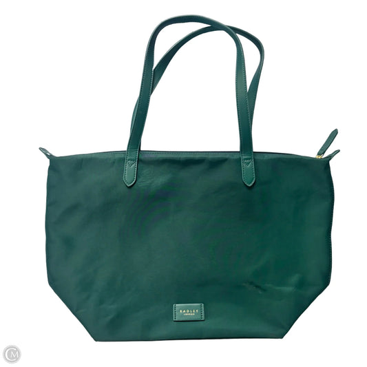 Handbag By Radley London, Size: Large