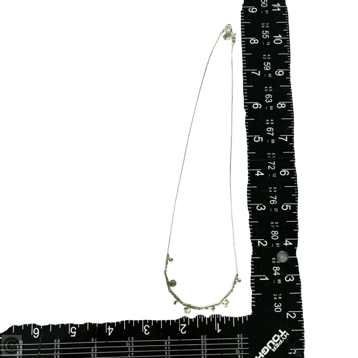 Necklace Sterling Silver