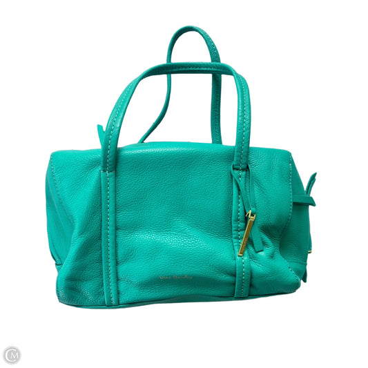 Handbag By Vera Bradley, Size: Large